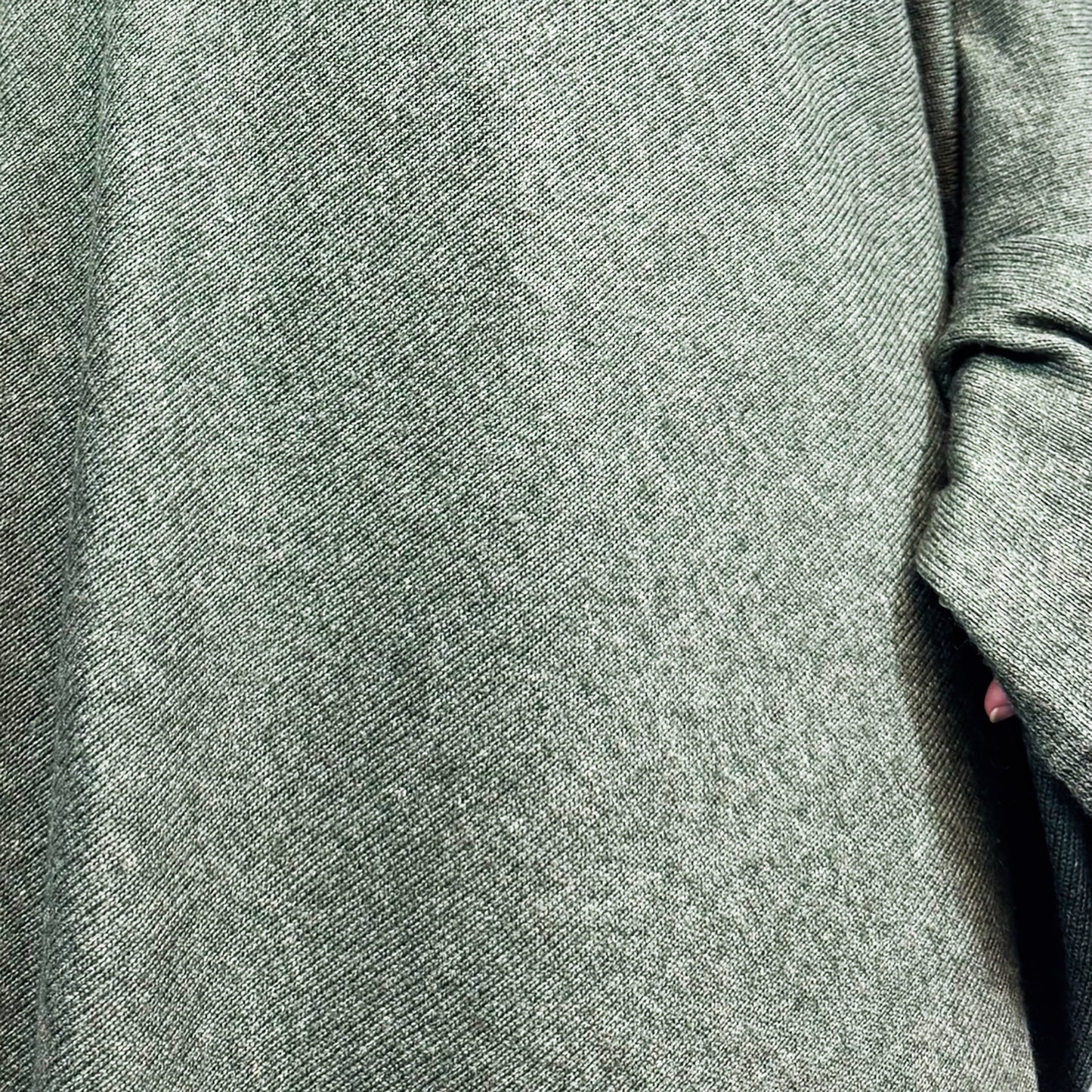 Poncho 100% Cachemire - Kashmir Luxe Authentique | Fabriqué en Inde | AKÅSA Biarritz