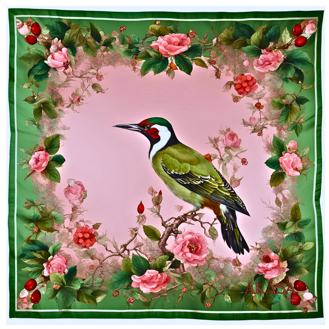 🪺 Pivert – Le battement du cœur et la médecine de l’écoute