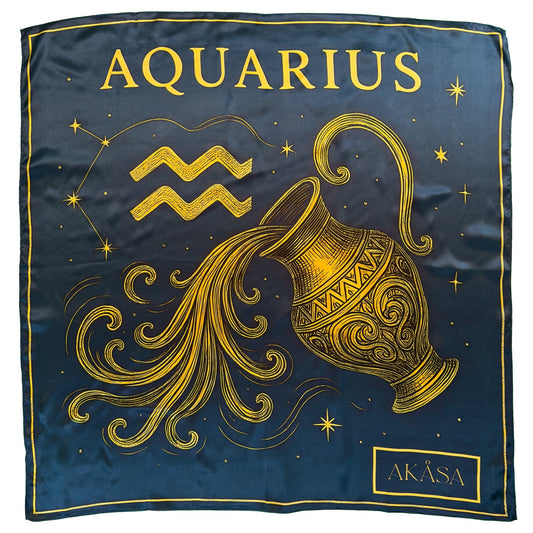 🌬️ Verseau – L’esprit visionnaire et le souffle du changement