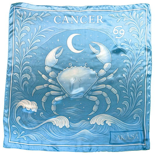 🌙 Cancer – L’âme du foyer et la puissance du sensible