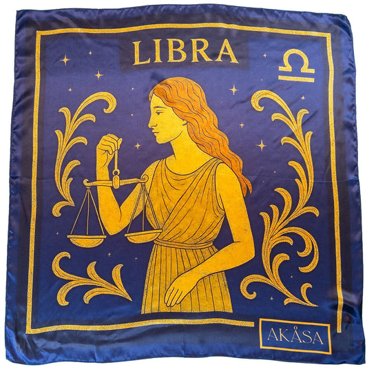 ⚖️ Balance – L’architecte de l’harmonie et le souffle du beau