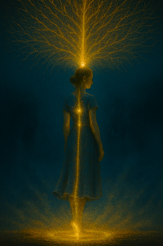 Grounding : marcher pieds nus pour recharger corps & esprit