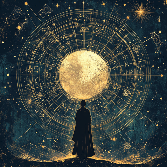 L'Astrologie Égyptienne : Un Voyage au Cœur des Dieux et des Savoirs Ancestraux