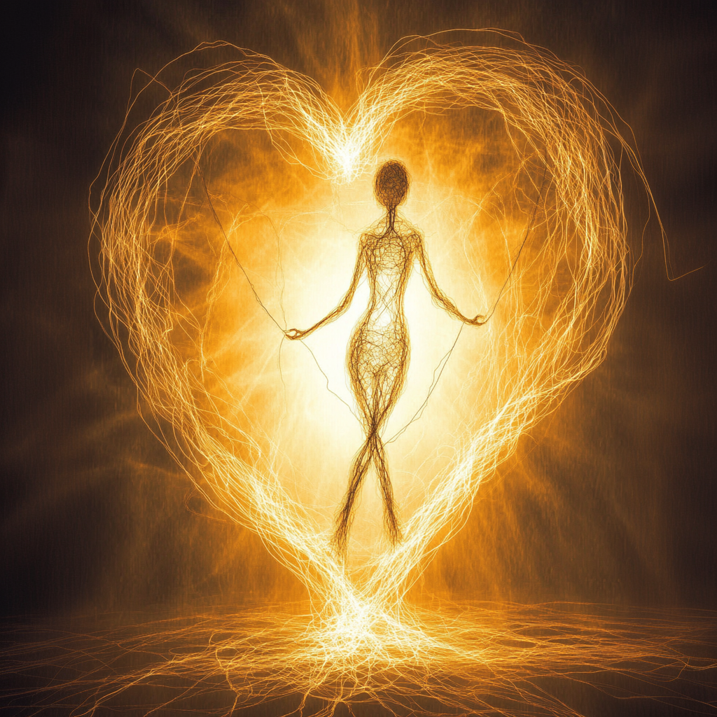 Le cœur, ton deuxième cerveau ? Ce que dit vraiment la science