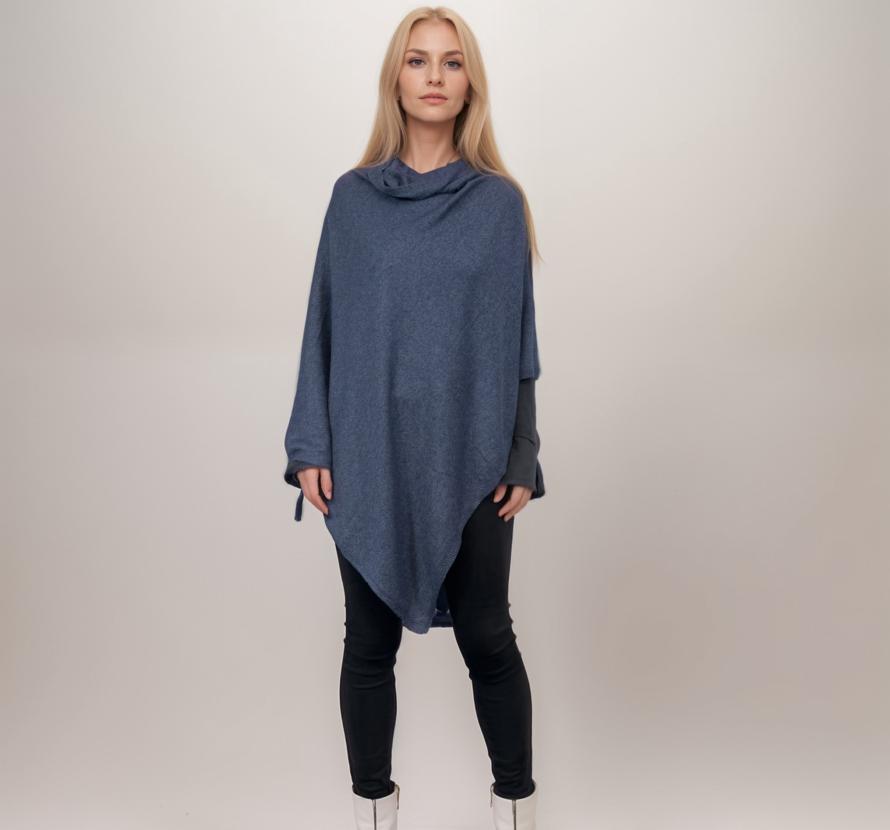 Kashmir Luxe Authentique - Collection d'Étoles en Cachemire 100 %