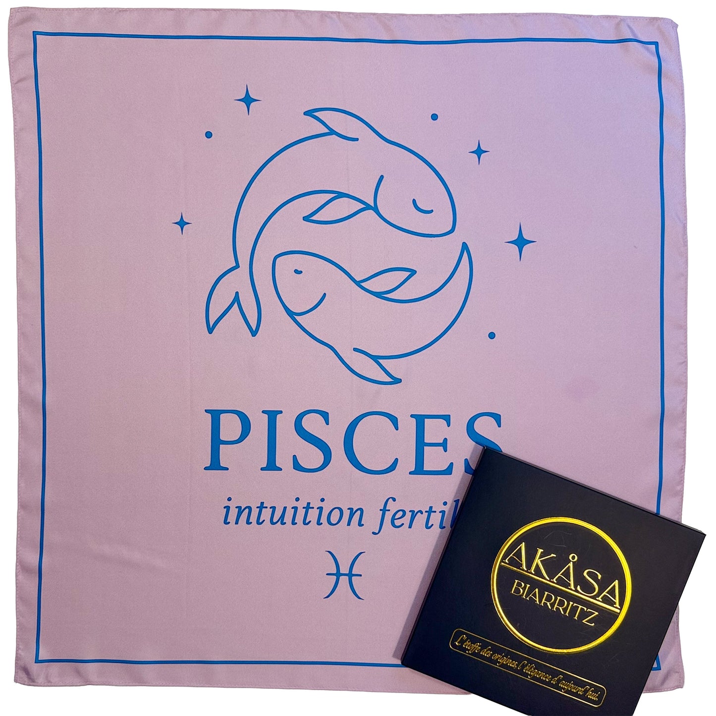 Seide der Seidenfische - Zodiapop 66 cm