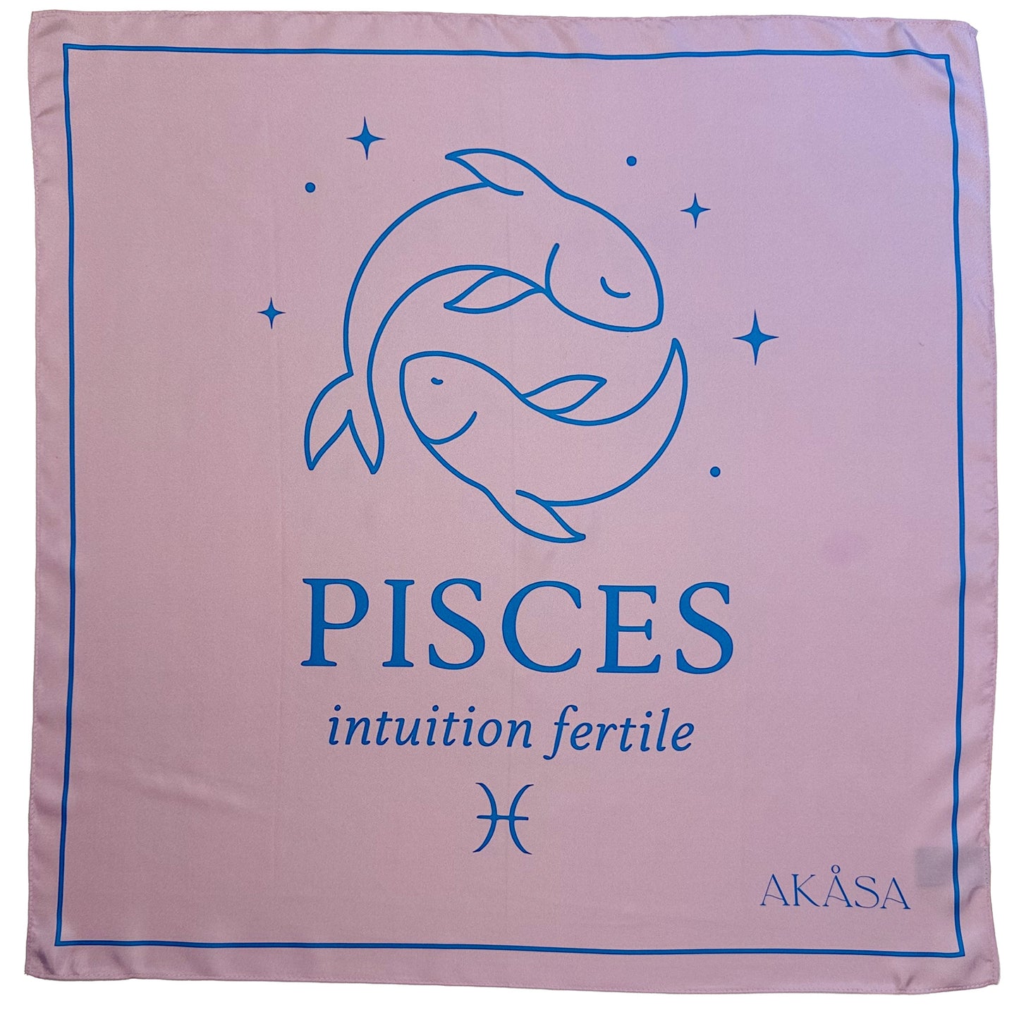 Seide der Seidenfische - Zodiapop 66 cm