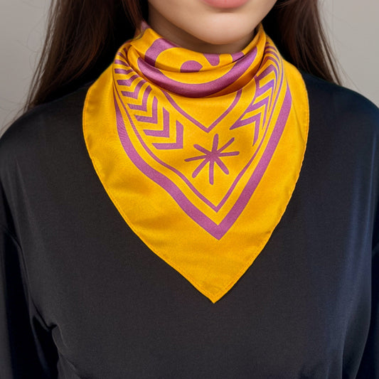 Maya Pop "Chicchan" Seide Seide - Erwachen von lebenswichtiger Energie