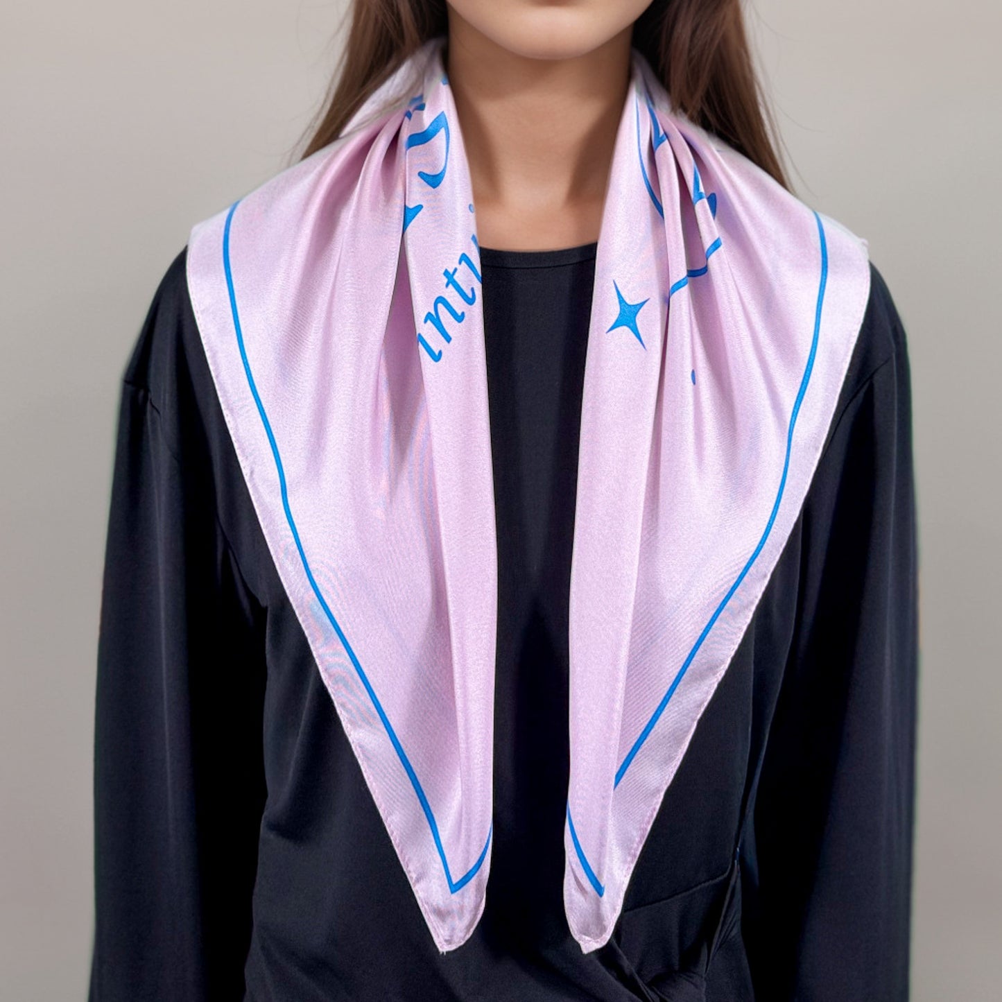 Seide der Seidenfische - Zodiapop 66 cm