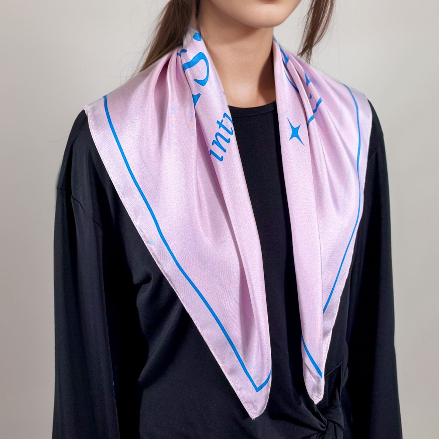 Seide der Seidenfische - Zodiapop 66 cm