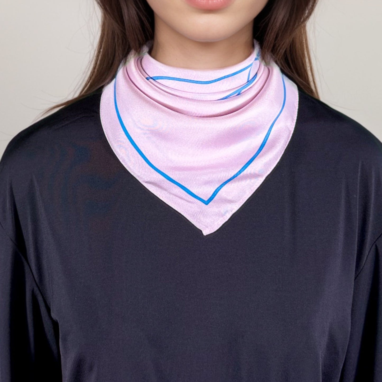 Seide der Seidenfische - Zodiapop 66 cm