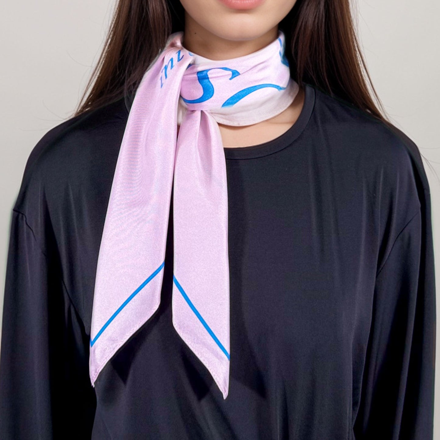 Seide der Seidenfische - Zodiapop 66 cm